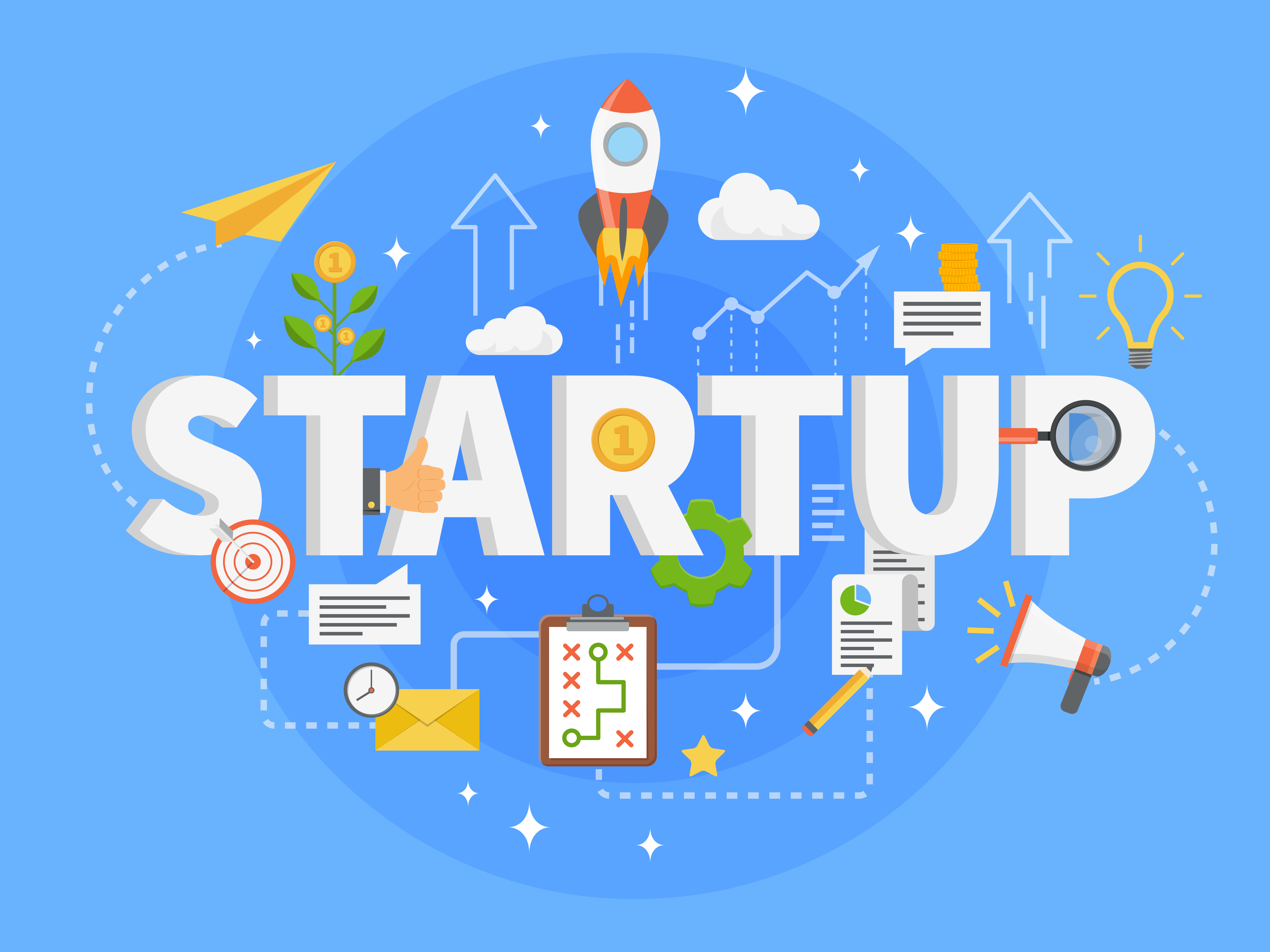 Startup India Recognition