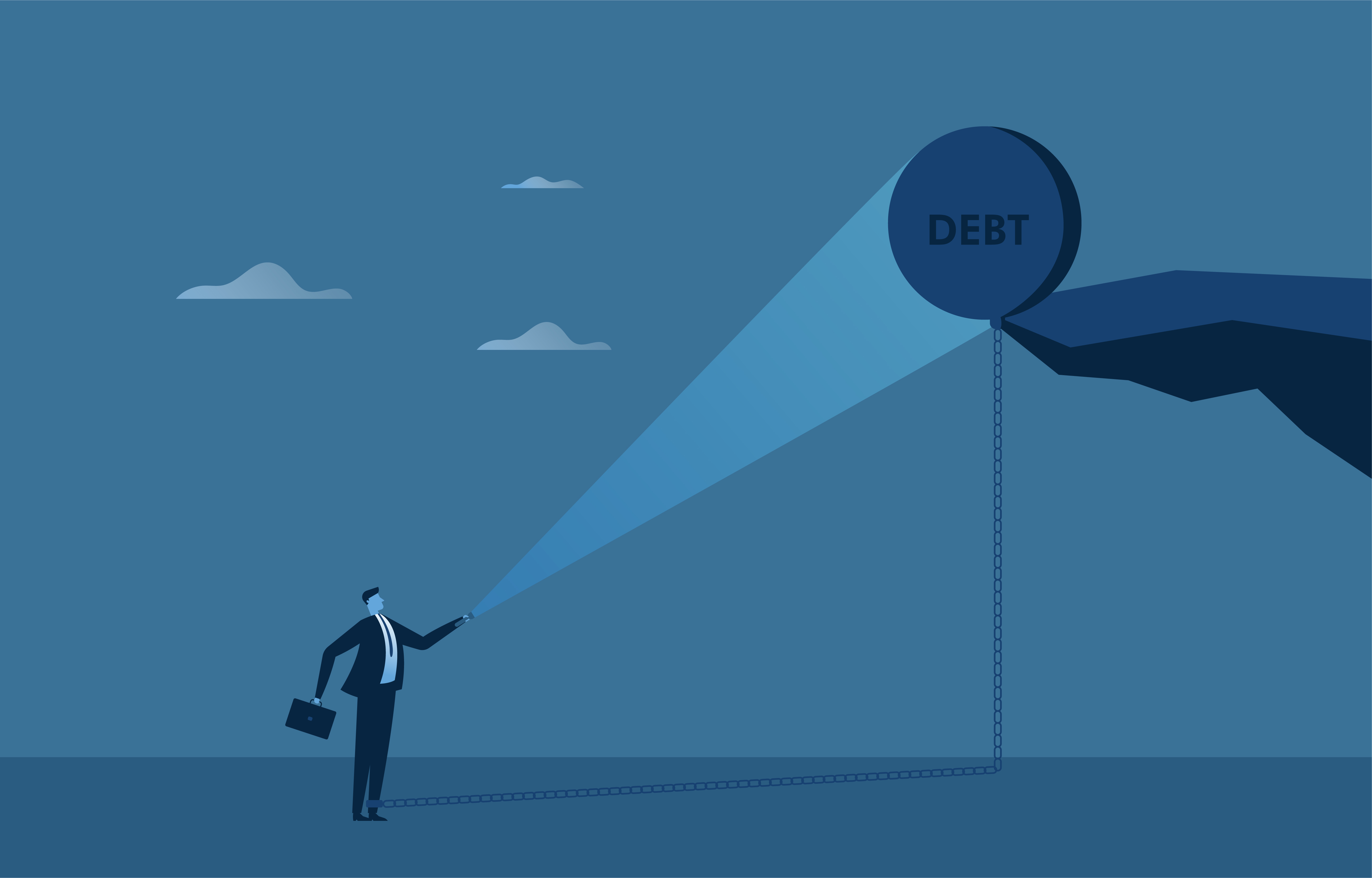 Structure Debt Financing