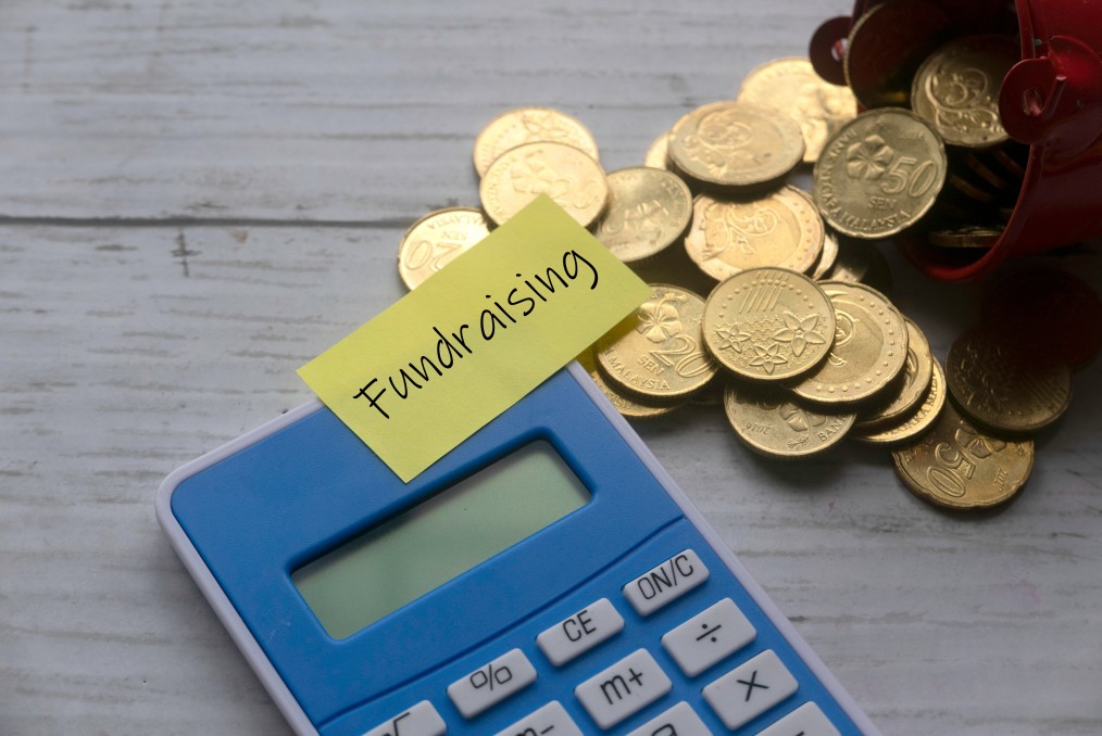 Funding News