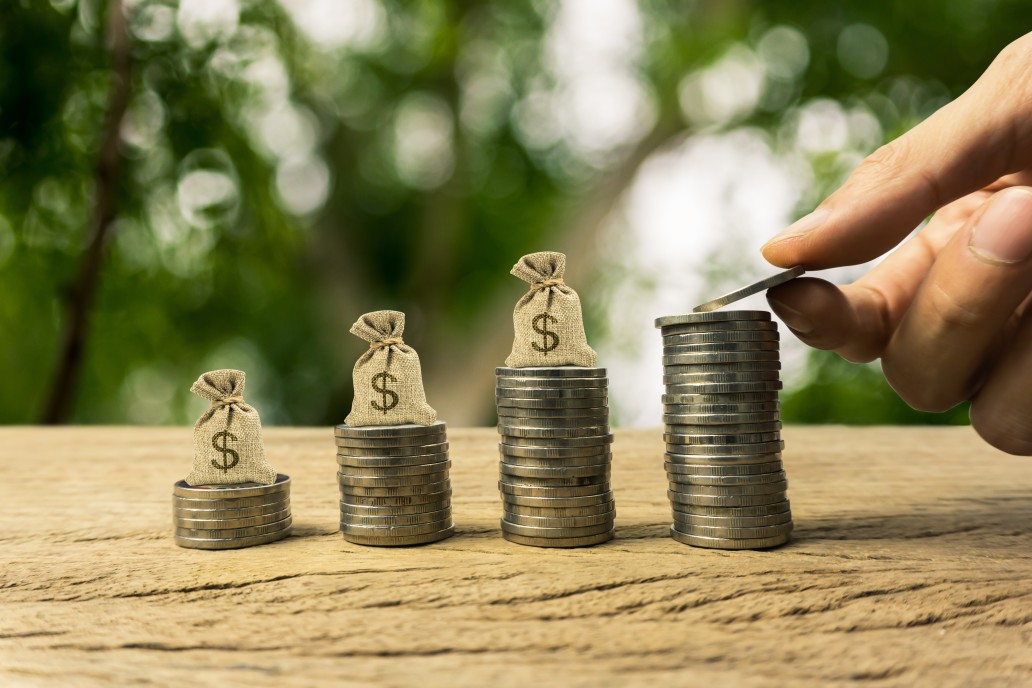 Funding News