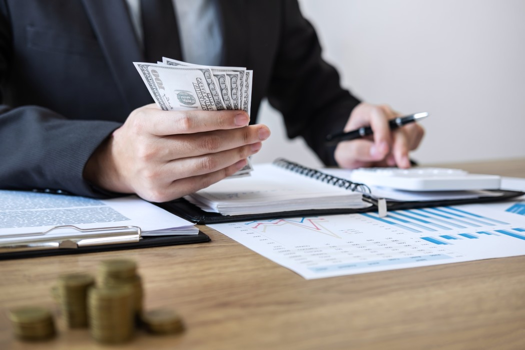 Funding News