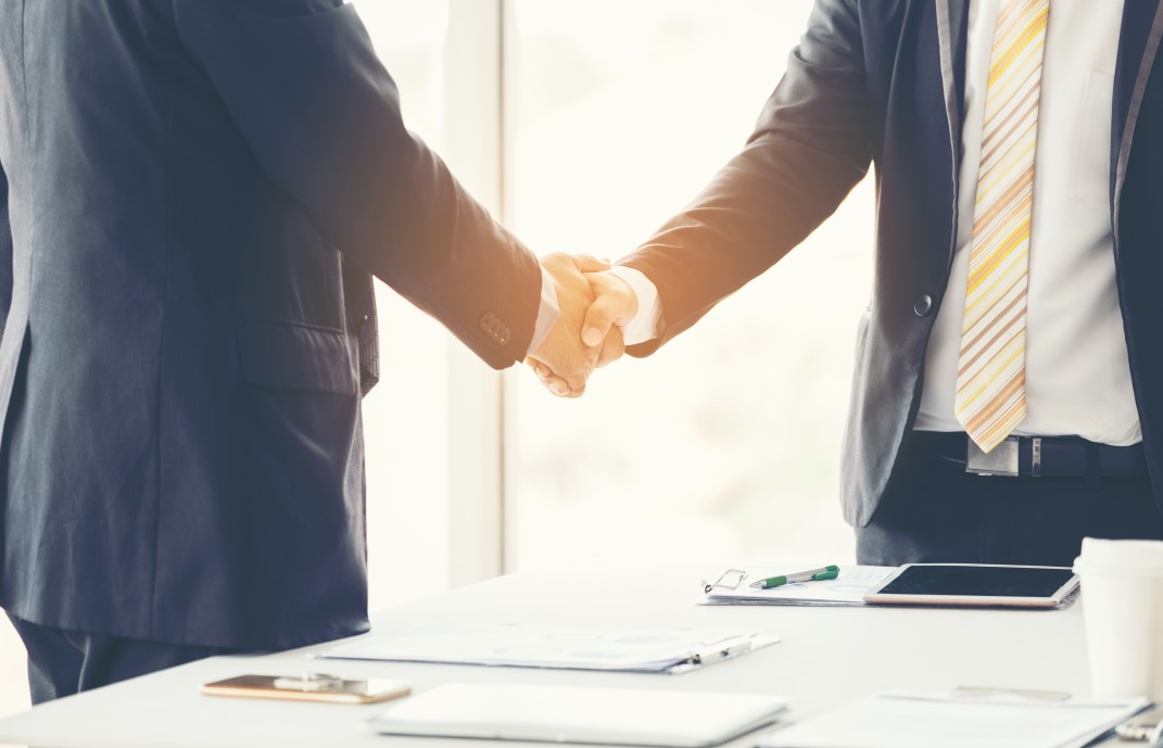 Merger And Acquistion News