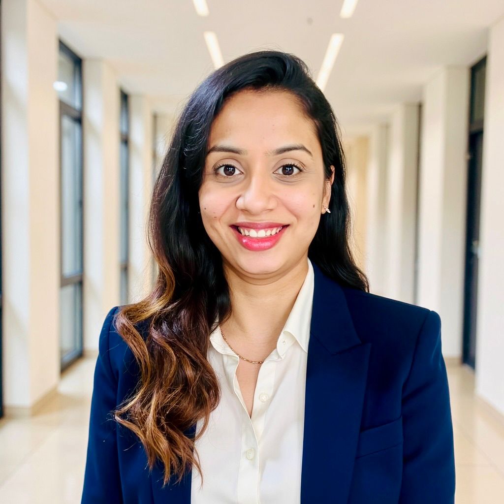 Shweta Soni