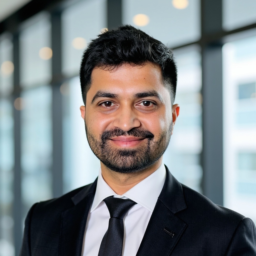 Sumeet Seraf